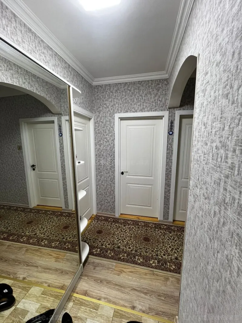 3 otaqlı köhnə tikili mənzil satılır — Qaraçuxur, Bakı - şəkil 10