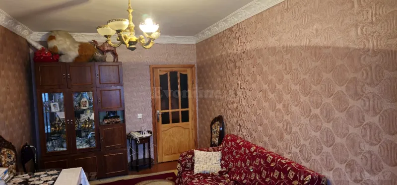 5 otaqlı köhnə tikili mənzil satılır — Yeni Günəşli, Bakı - şəkil 5