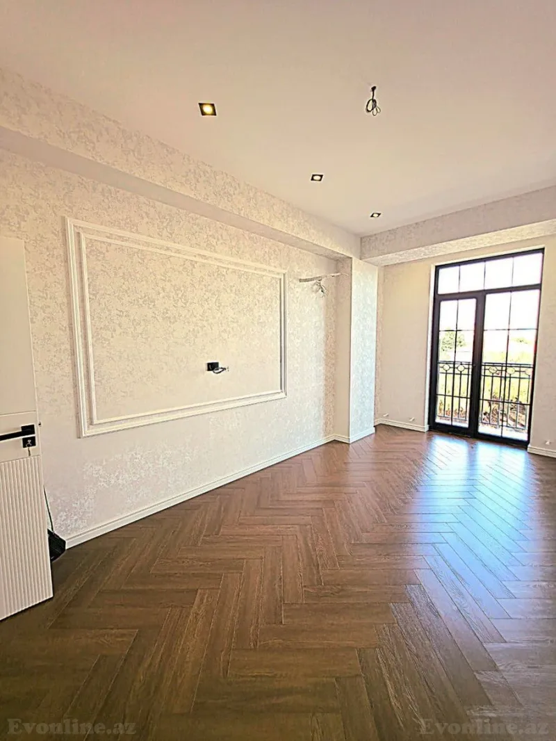 2 otaqlı yeni tikili mənzil satılır — Bakıxanov, Bakı - şəkil 5