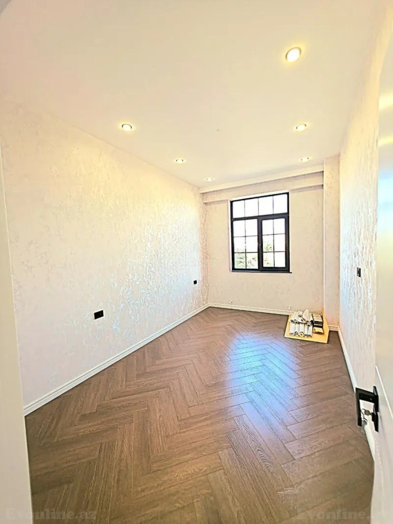 2 otaqlı yeni tikili mənzil satılır — Bakıxanov, Bakı - şəkil 10