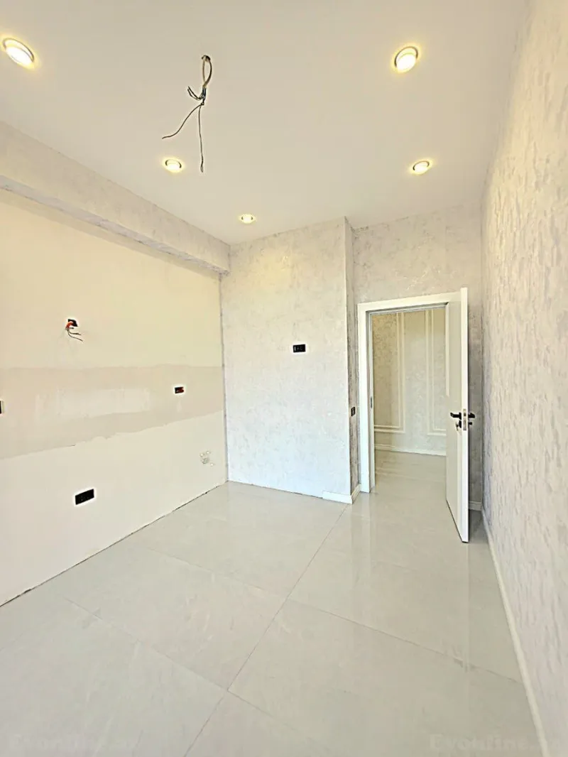2 otaqlı yeni tikili mənzil satılır — Bakıxanov, Bakı - şəkil 11