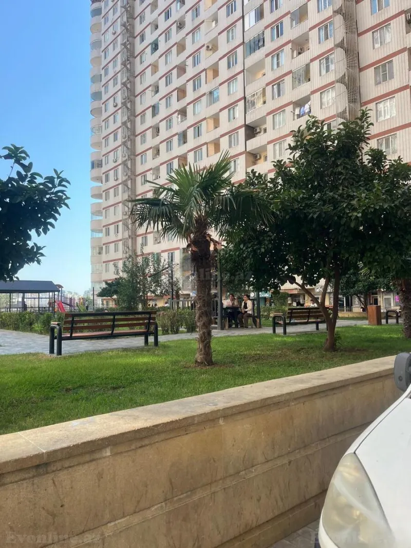 3 otaqlı Mənzil 82.6 m² 20 Yanvar m. Satılır