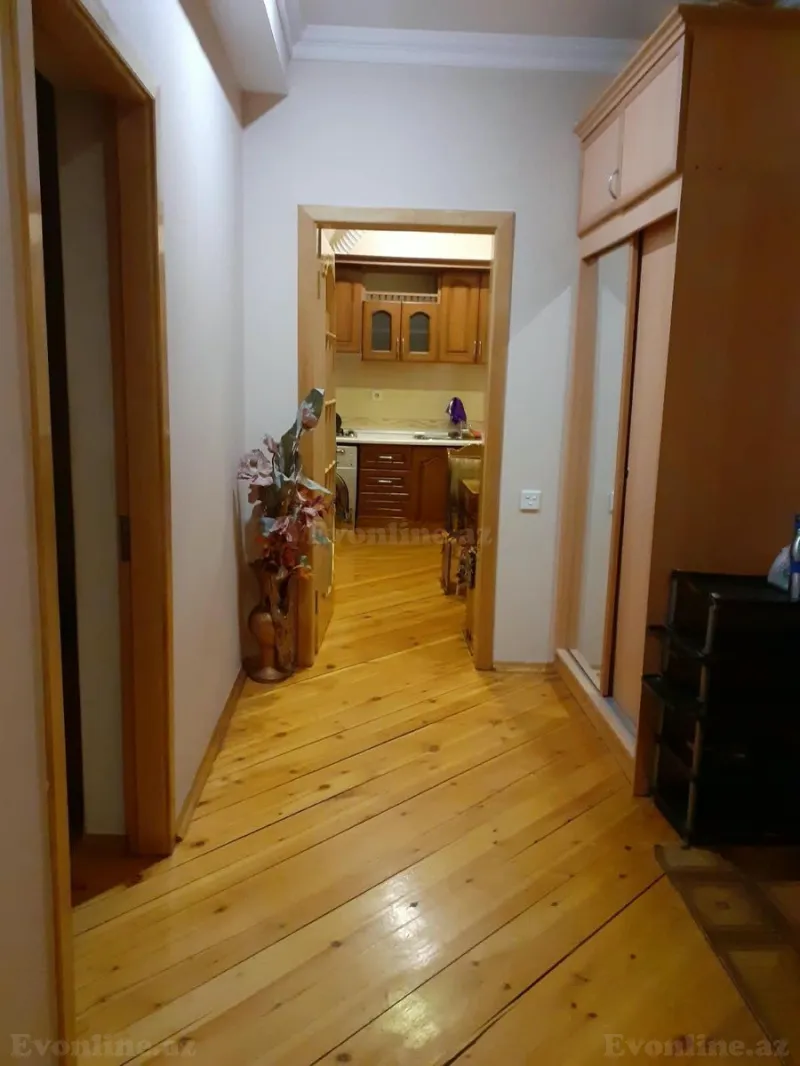 3 otaqlı yeni tikili mənzil satılır — 20 Yanvar m., Bakı - şəkil 4