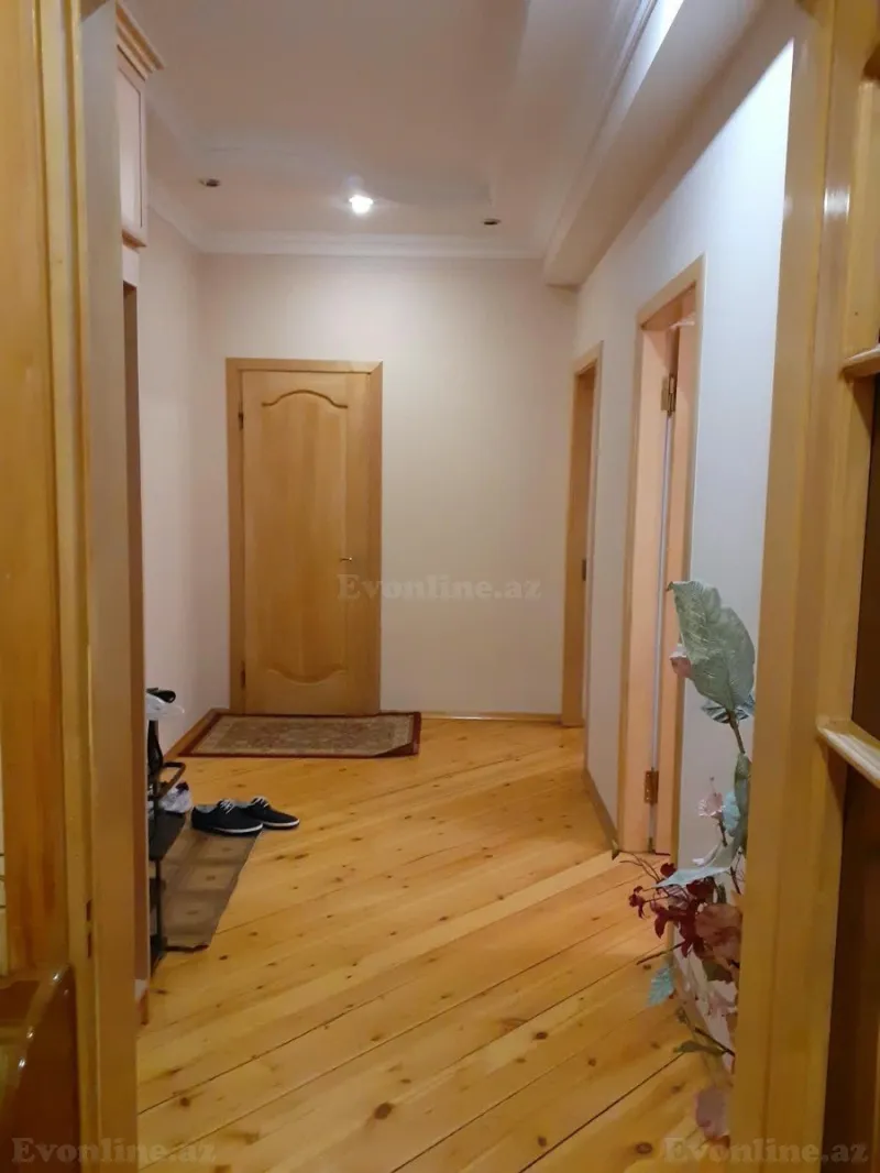 3 otaqlı yeni tikili mənzil satılır — 20 Yanvar m., Bakı - şəkil 5