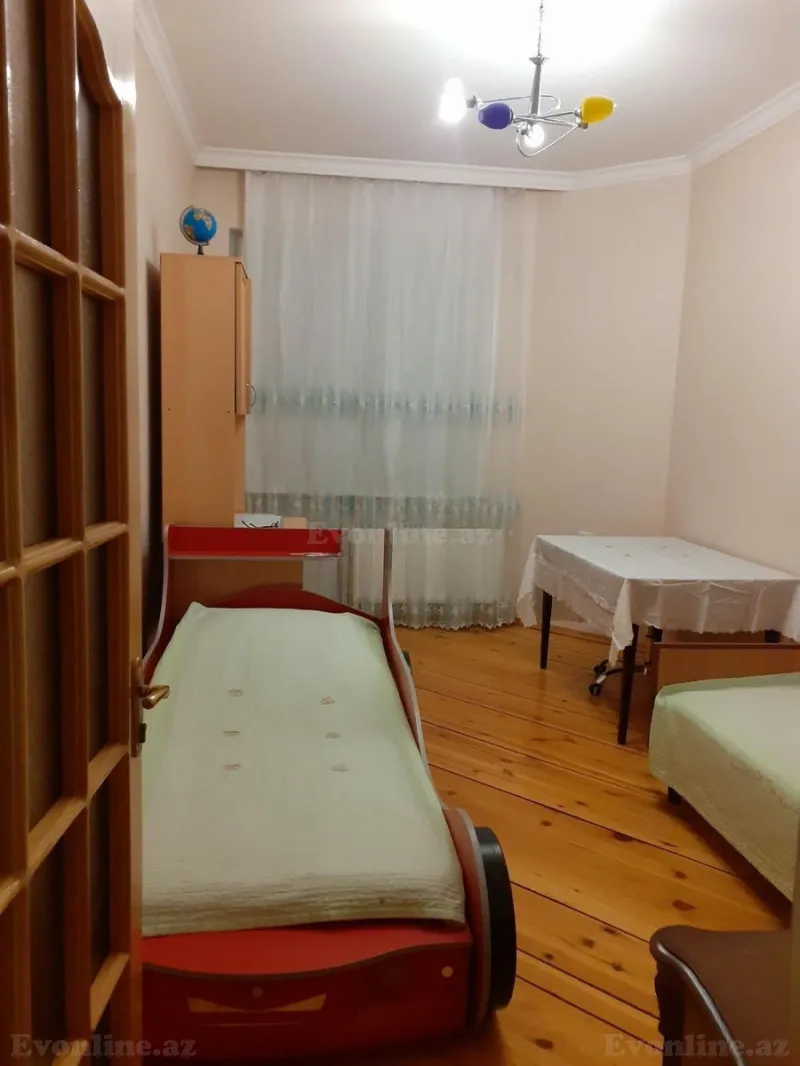 3 otaqlı yeni tikili mənzil satılır — 20 Yanvar m., Bakı - şəkil 6