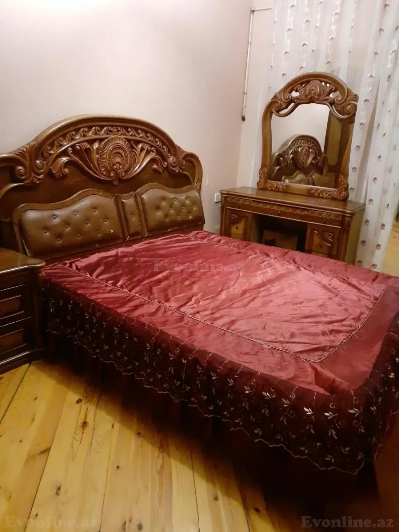 3 otaqlı yeni tikili mənzil satılır — 20 Yanvar m., Bakı - şəkil 7