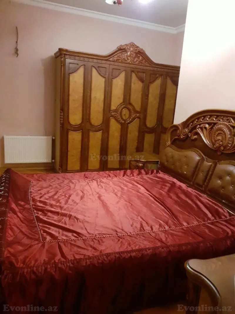 3 otaqlı yeni tikili mənzil satılır — 20 Yanvar m., Bakı - şəkil 8