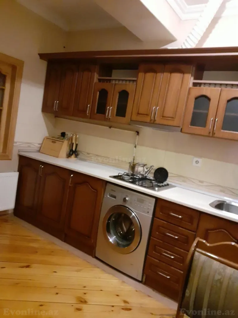 3 otaqlı yeni tikili mənzil satılır — 20 Yanvar m., Bakı - şəkil 10
