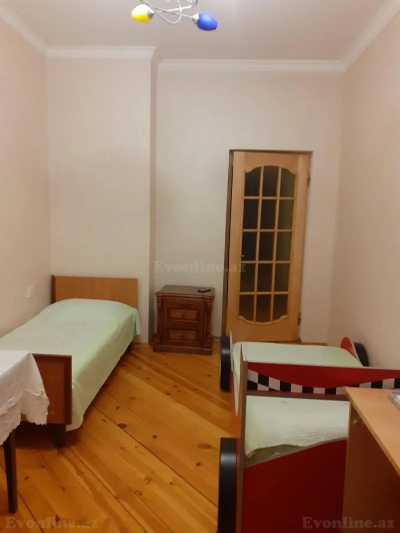3 otaqlı yeni tikili mənzil satılır — 20 Yanvar m., Bakı - şəkil 11