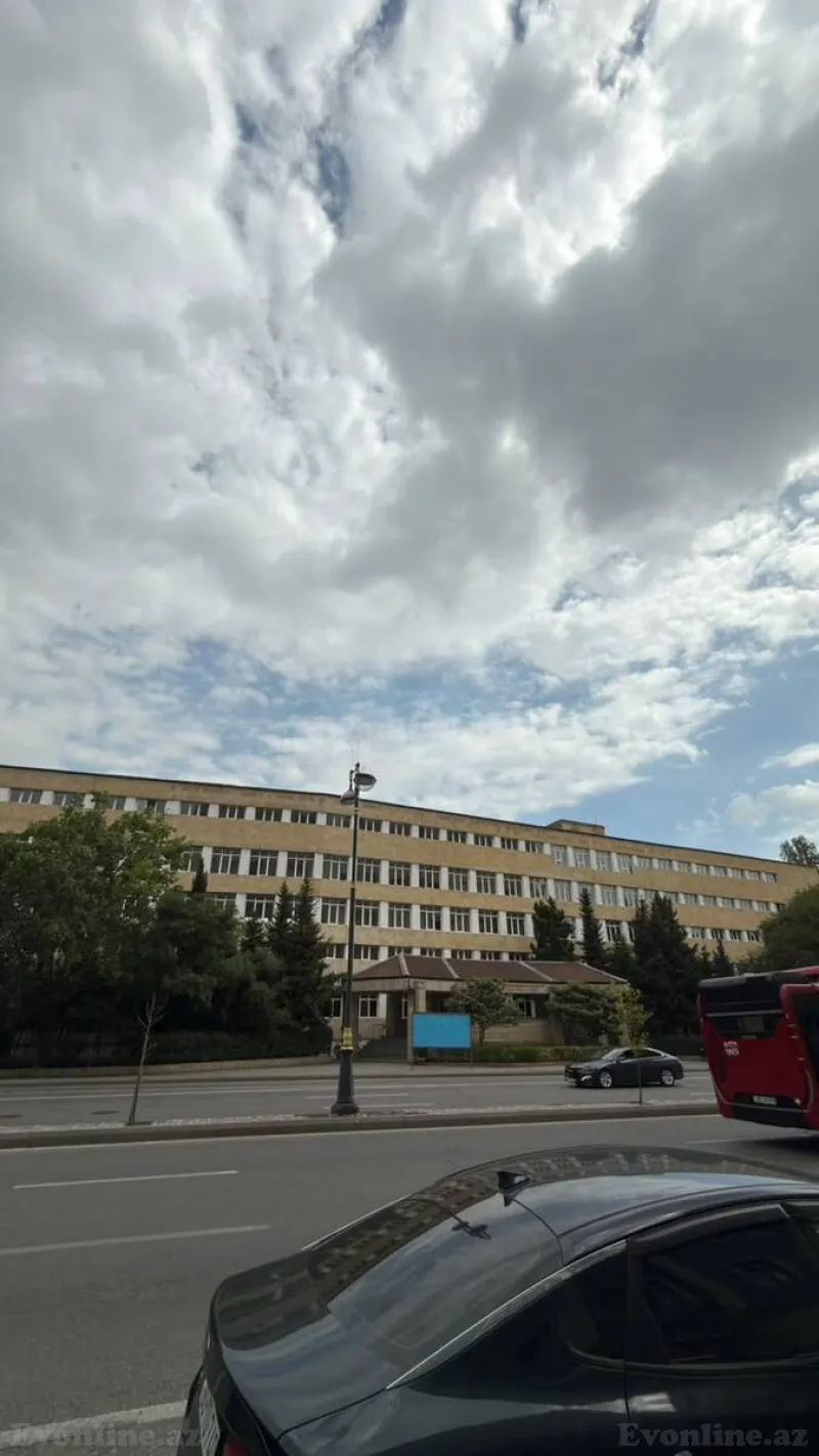 2 otaqlı köhnə tikili mənzil satılır — Yasamal, Bakı - şəkil 15