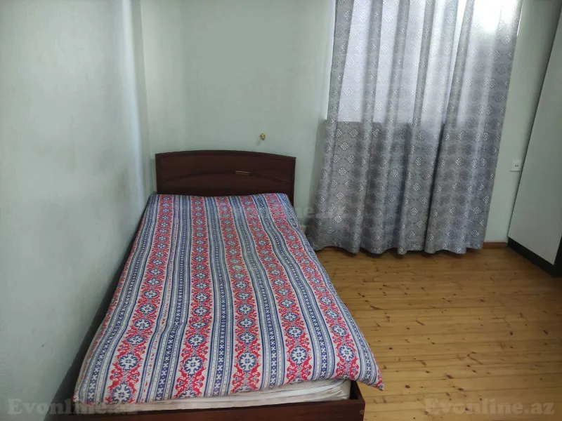 3 otaqlı həyət evi kirayə verilir — 28 May m., Bakı - şəkil 6