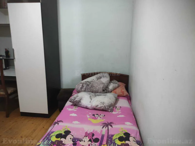 3 otaqlı həyət evi kirayə verilir — 28 May m., Bakı - şəkil 7