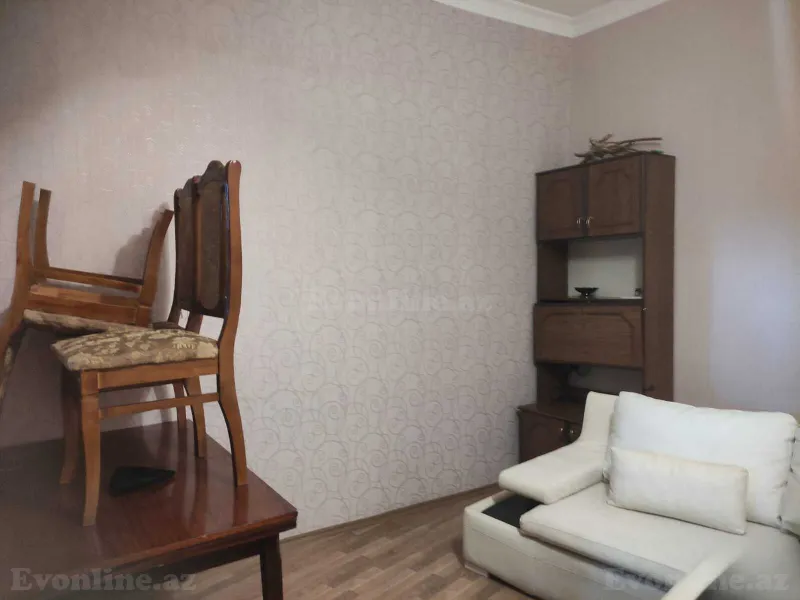 3 otaqlı həyət evi kirayə verilir — 28 May m., Bakı - şəkil 8