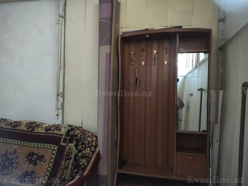 3 otaqlı həyət evi kirayə verilir — 28 May m., Bakı - şəkil 10