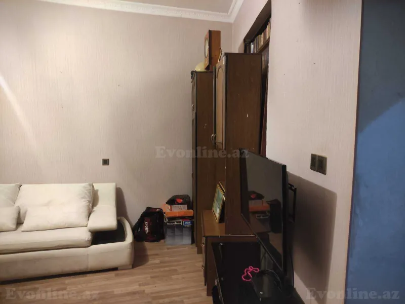 3 otaqlı həyət evi kirayə verilir — 28 May m., Bakı - şəkil 12
