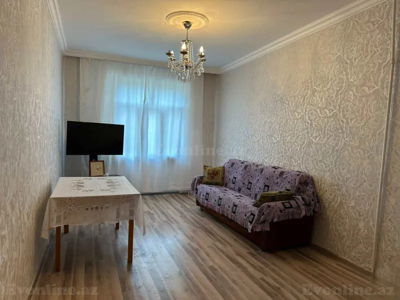 3 otaqlı köhnə tikili mənzil satılır — Bakıxanov, Bakı - şəkil 3