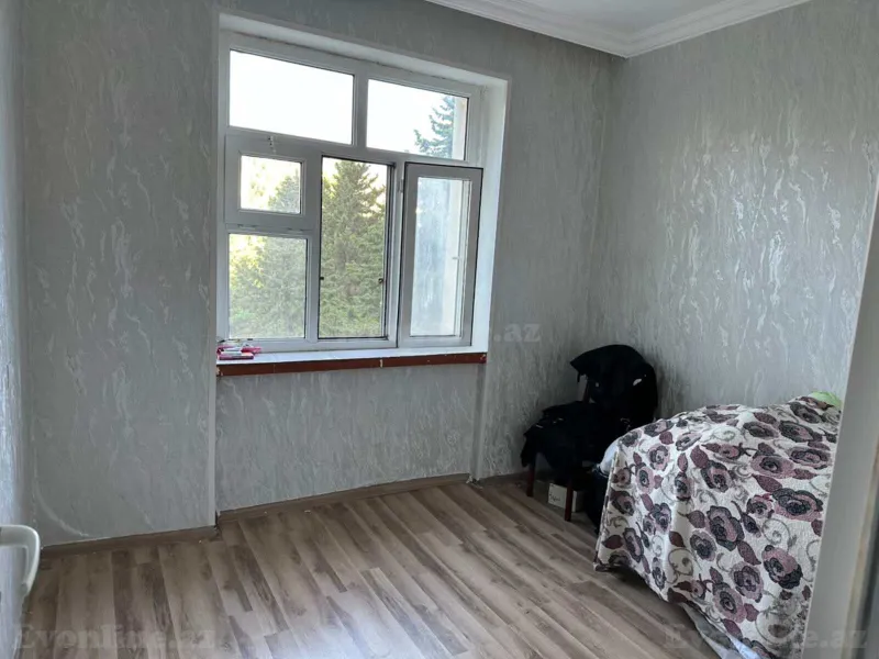 3 otaqlı köhnə tikili mənzil satılır — Bakıxanov, Bakı - şəkil 5