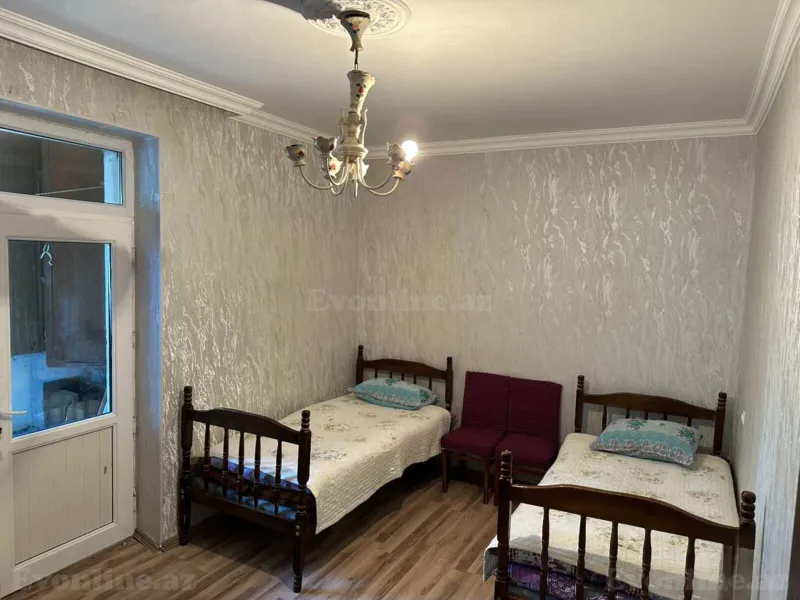 3 otaqlı köhnə tikili mənzil satılır — Bakıxanov, Bakı - şəkil 7