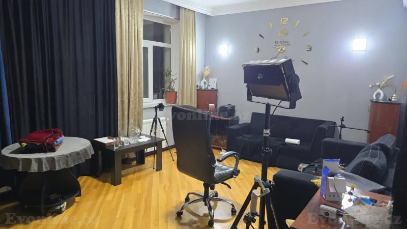 Obyekt kirayə verilir — 8 Noyabr m., Bakı