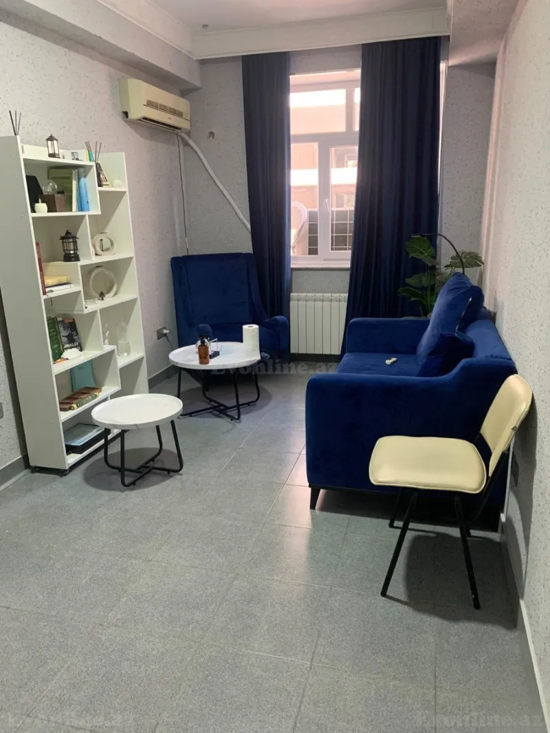 Obyekt kirayə verilir — 8 Noyabr m., Bakı - şəkil 2