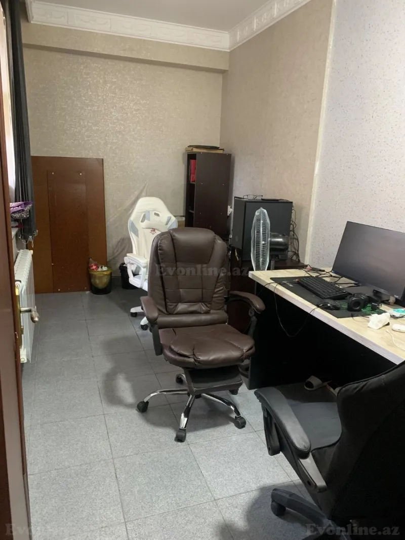 Obyekt kirayə verilir — 8 Noyabr m., Bakı - şəkil 3