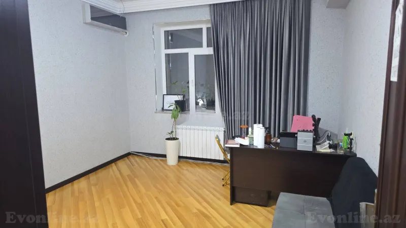 Obyekt kirayə verilir — 8 Noyabr m., Bakı - şəkil 5