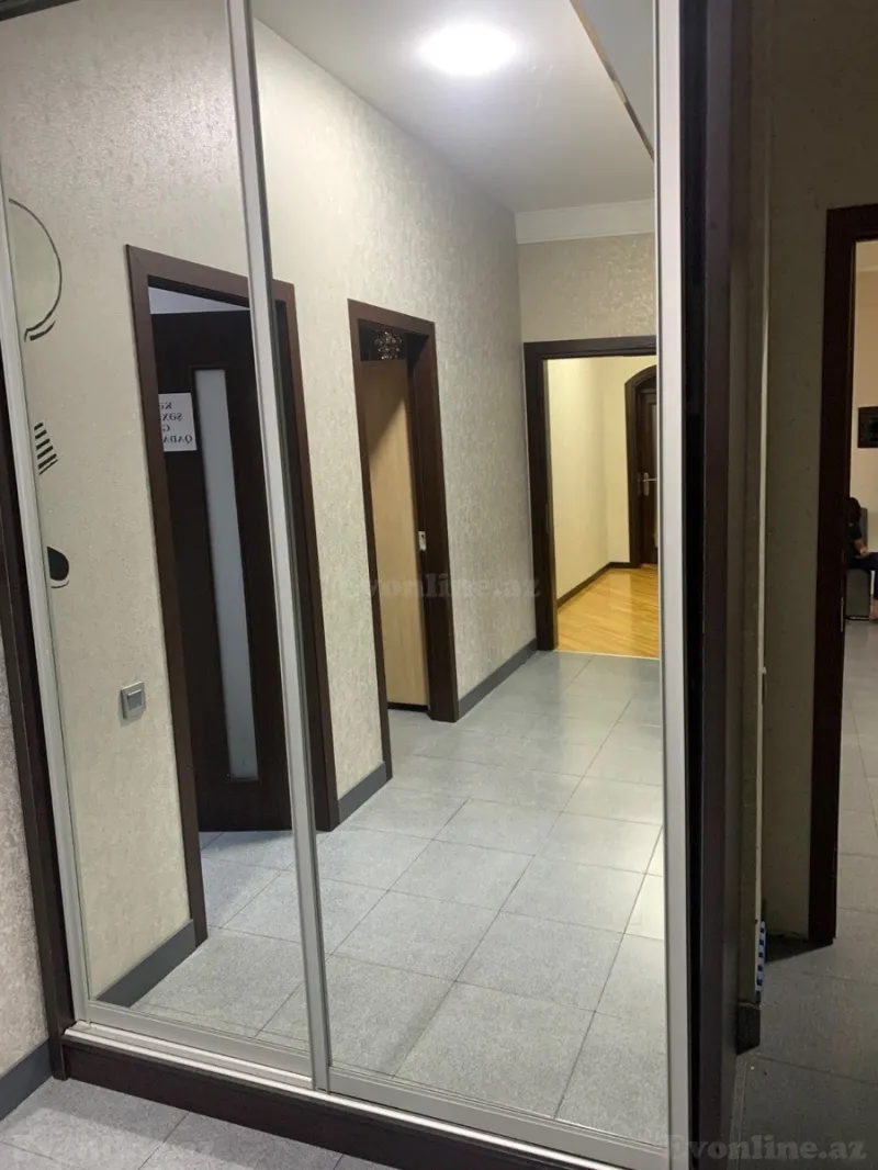 Obyekt kirayə verilir — 8 Noyabr m., Bakı - şəkil 6