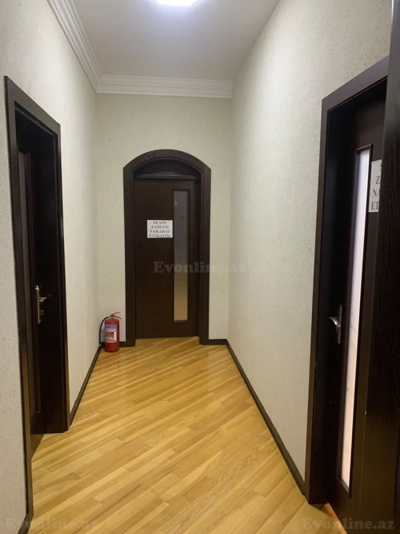 Obyekt kirayə verilir — 8 Noyabr m., Bakı - şəkil 7
