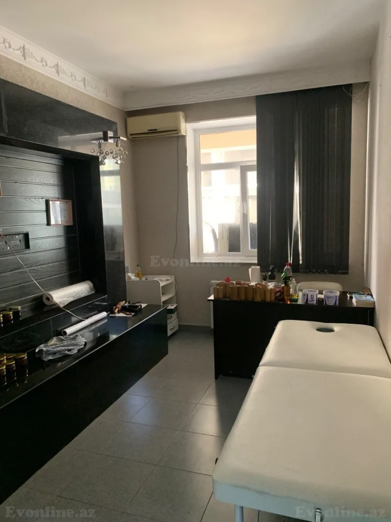 Obyekt kirayə verilir — 8 Noyabr m., Bakı - şəkil 8