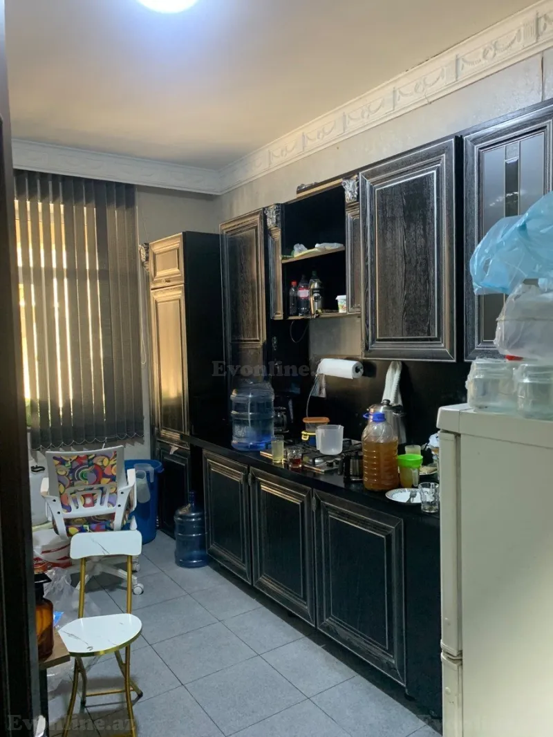 Obyekt kirayə verilir — 8 Noyabr m., Bakı - şəkil 9