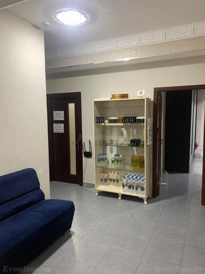 Obyekt kirayə verilir — 8 Noyabr m., Bakı - şəkil 10