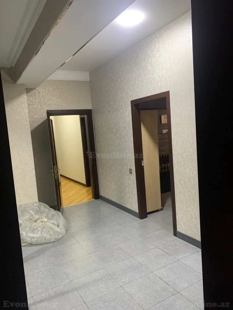 Obyekt kirayə verilir — 8 Noyabr m., Bakı - şəkil 11
