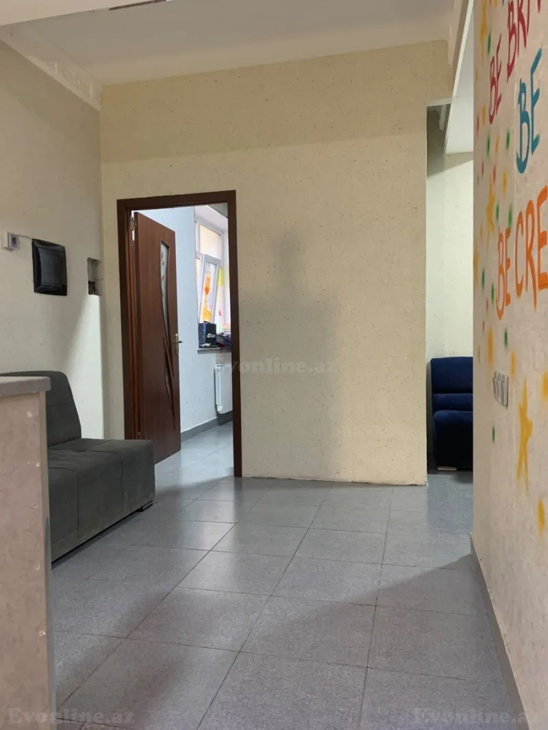 Obyekt kirayə verilir — 8 Noyabr m., Bakı - şəkil 12