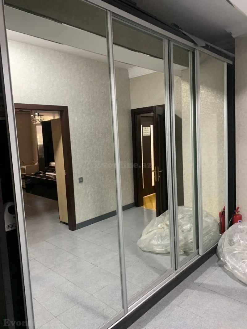 Obyekt kirayə verilir — 8 Noyabr m., Bakı - şəkil 13