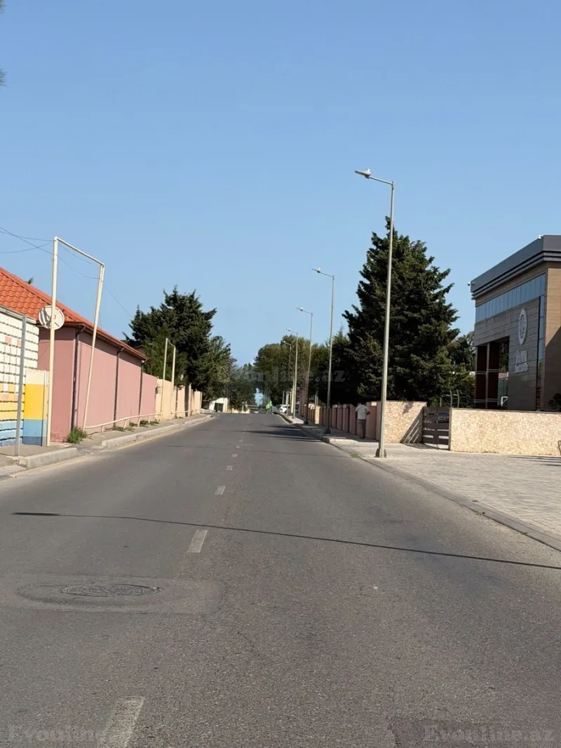 Torpaq satılır — Mərdəkan, Bakı - şəkil 4