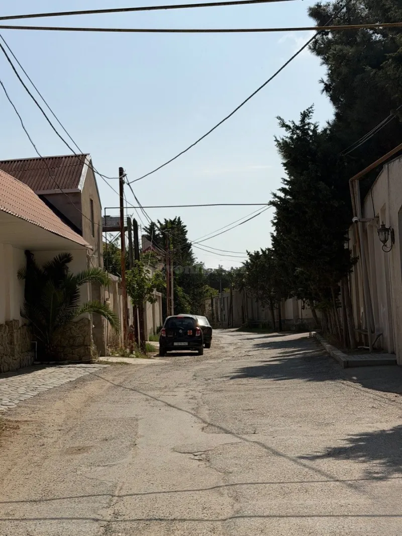 Torpaq satılır — Mərdəkan, Bakı - şəkil 6