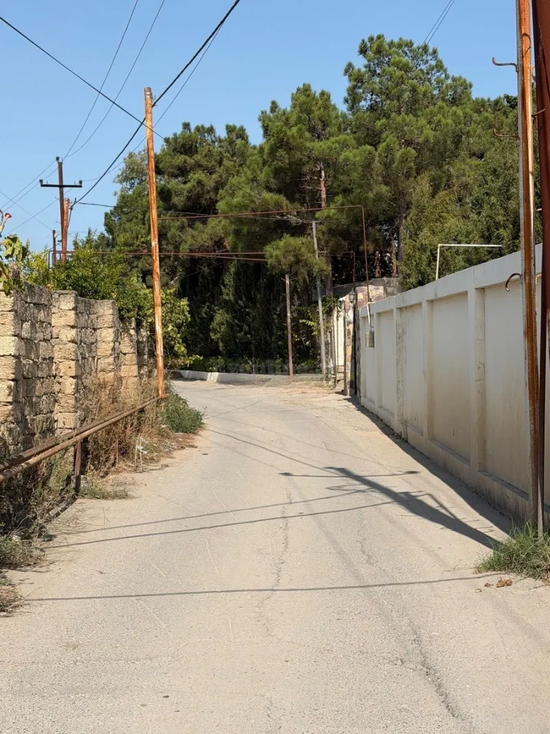 Torpaq satılır — Mərdəkan, Bakı - şəkil 7