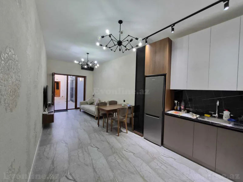 2 otaqlı həyət evi satılır — Şüvəlan, Bakı - şəkil 5