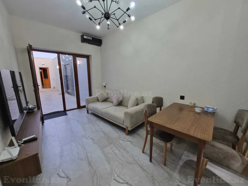 2 otaqlı həyət evi satılır — Şüvəlan, Bakı - şəkil 7
