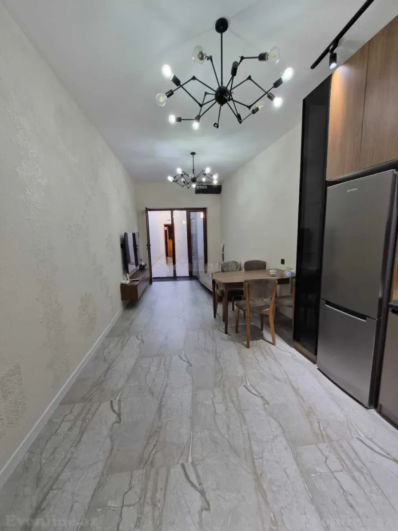 2 otaqlı həyət evi satılır — Şüvəlan, Bakı - şəkil 11