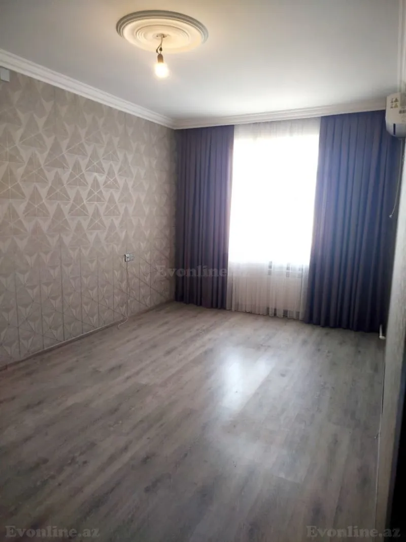 3 otaqlı köhnə tikili mənzil kirayə verilir — Biləcəri, Bakı - şəkil 7