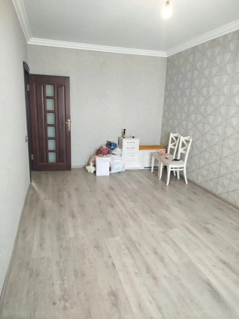 3 otaqlı köhnə tikili mənzil kirayə verilir — Biləcəri, Bakı - şəkil 10