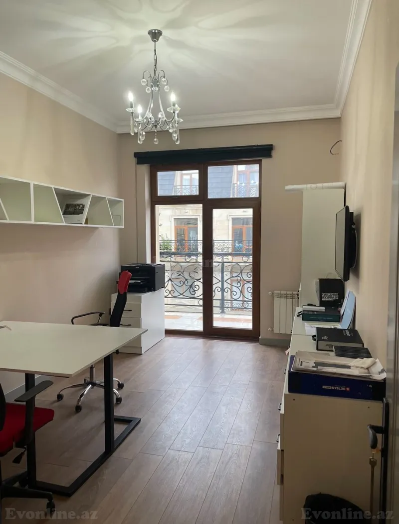 Ofis kirayə verilir — Ağ şəhər, Bakı - şəkil 3