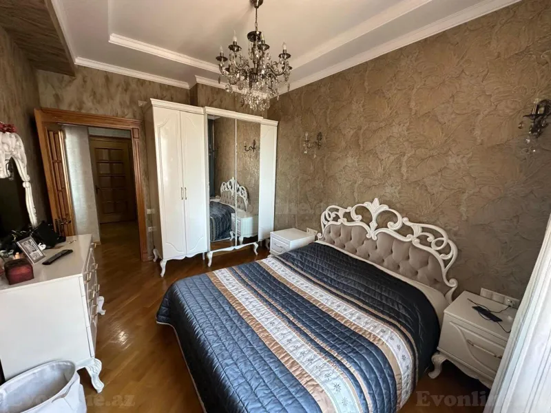 3 otaqlı yeni tikili mənzil satılır — 20 Yanvar m., Bakı - şəkil 7