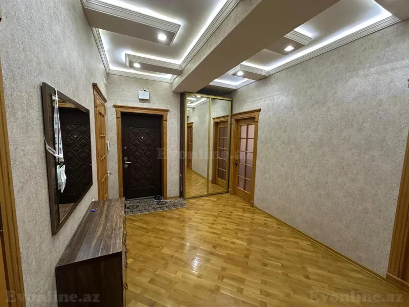 3 otaqlı yeni tikili mənzil satılır — 20 Yanvar m., Bakı - şəkil 14