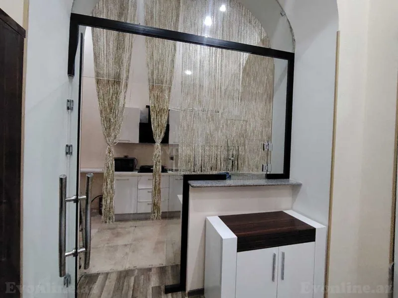 Ofis kirayə verilir — Səbail r., Bakı - şəkil 6