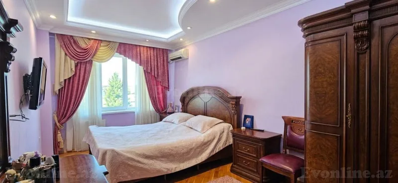 3 otaqlı yeni tikili mənzil satılır — 20 Yanvar m., Bakı - şəkil 4