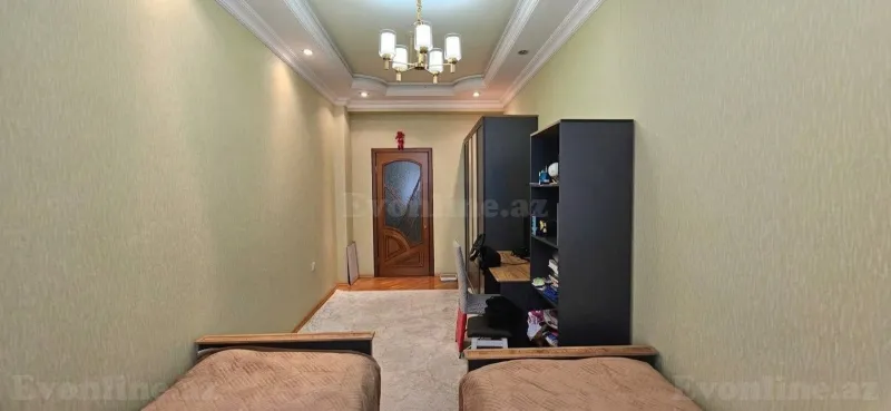 3 otaqlı yeni tikili mənzil satılır — 20 Yanvar m., Bakı - şəkil 8