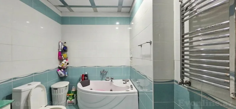 3 otaqlı yeni tikili mənzil satılır — 20 Yanvar m., Bakı - şəkil 12