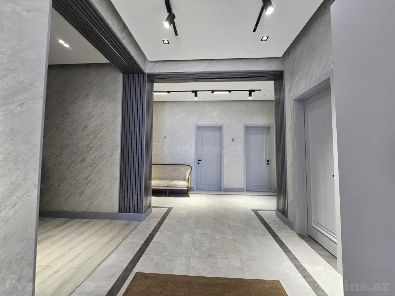 4 otaqlı həyət evi satılır — Mərdəkan, Bakı - şəkil 4